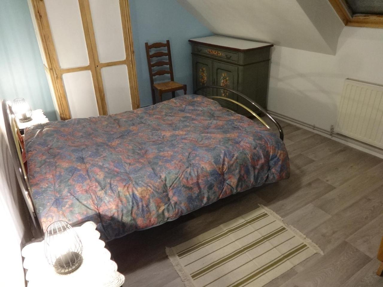 Maison Bellevue Βίλα Geishouse Εξωτερικό φωτογραφία