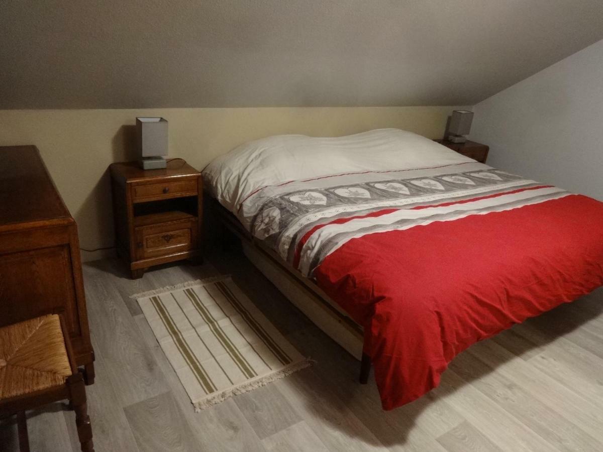 Maison Bellevue Βίλα Geishouse Εξωτερικό φωτογραφία