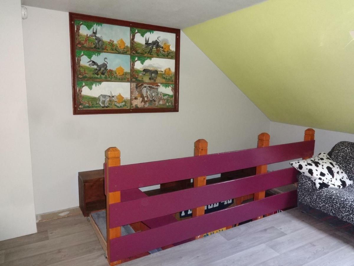 Maison Bellevue Βίλα Geishouse Εξωτερικό φωτογραφία