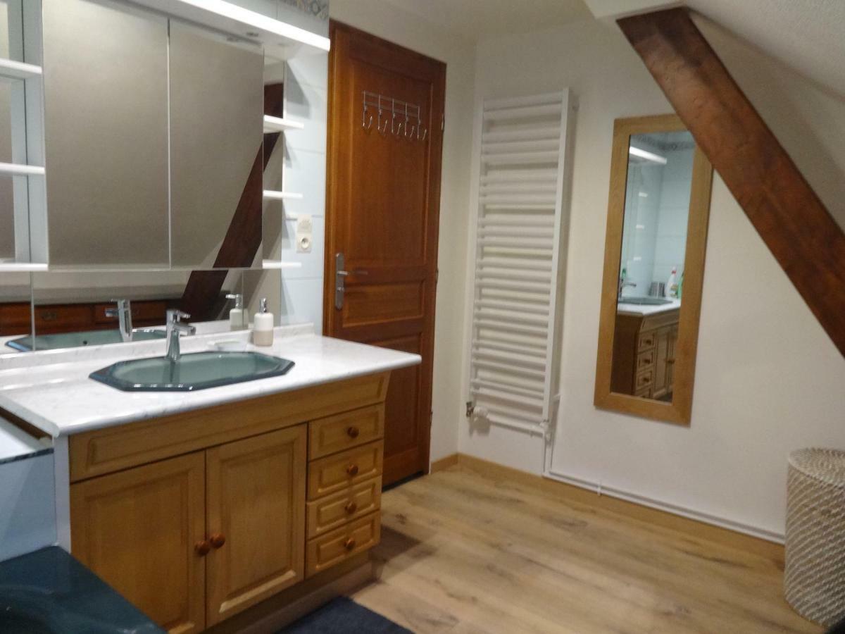 Maison Bellevue Βίλα Geishouse Εξωτερικό φωτογραφία