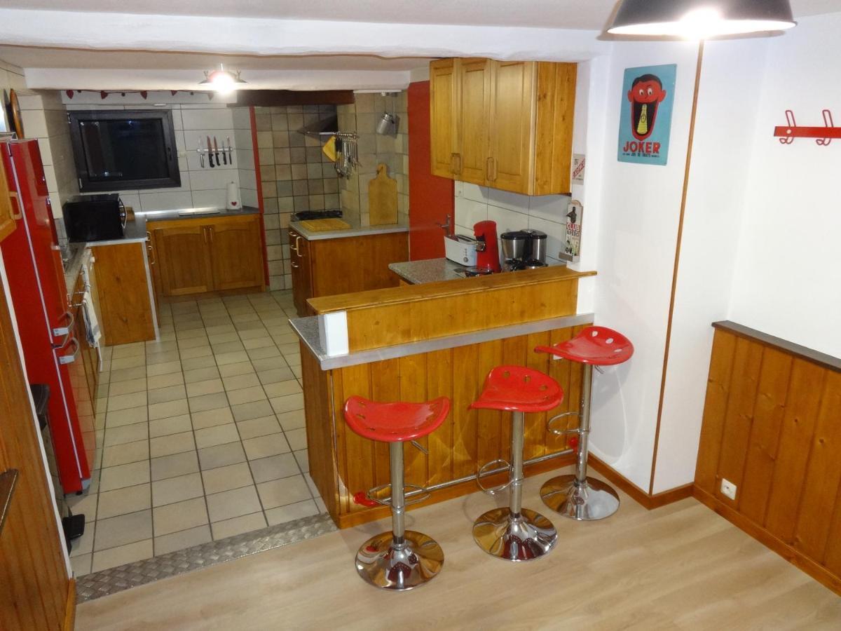 Maison Bellevue Βίλα Geishouse Εξωτερικό φωτογραφία