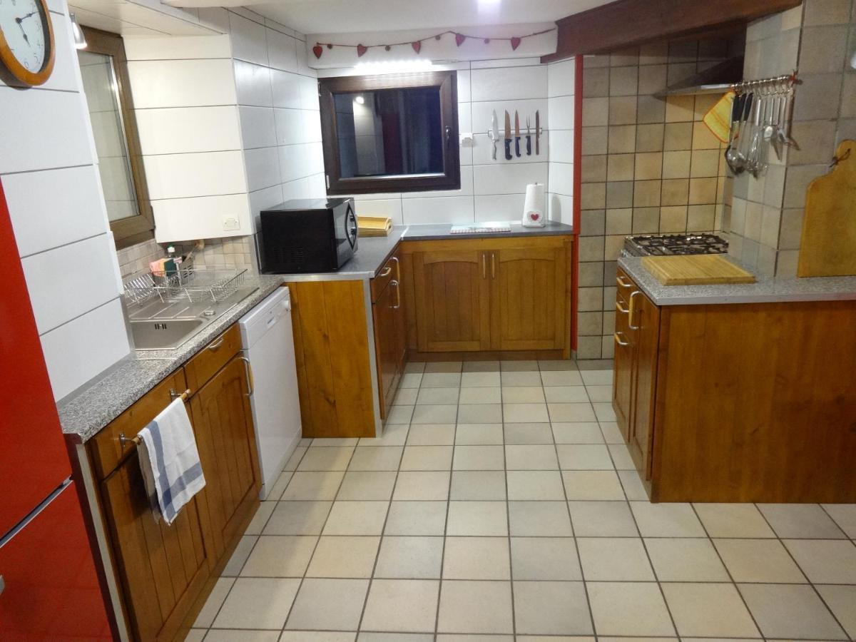 Maison Bellevue Βίλα Geishouse Εξωτερικό φωτογραφία