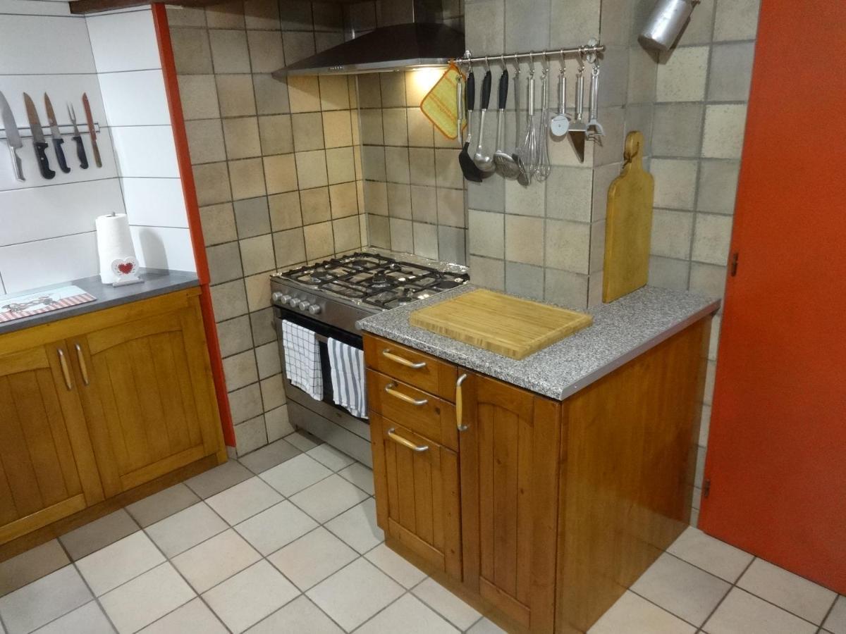 Maison Bellevue Βίλα Geishouse Εξωτερικό φωτογραφία